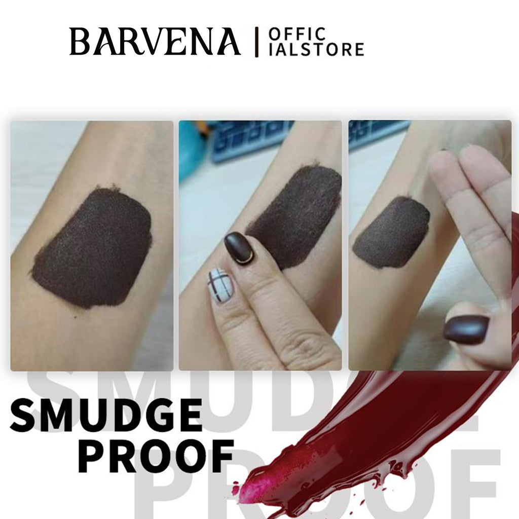 Gel de Coloração para Sobrancelhas – Longa Duração, Impermeável e Sem Borragens
