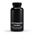 Magnésio Complexo 4x - 60 Comprimidos Veganos